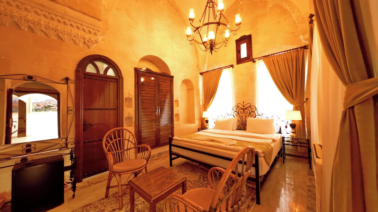 Photo of Bedroom in Artuklu