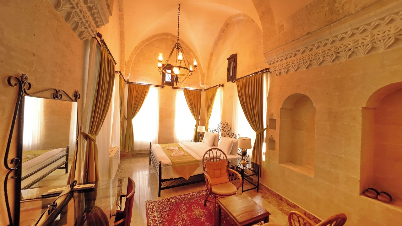 Photo of Bedroom in Artuklu
