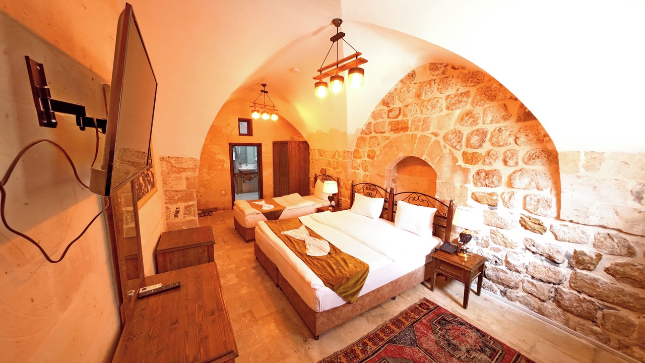 Photo of Bedroom in Artuklu