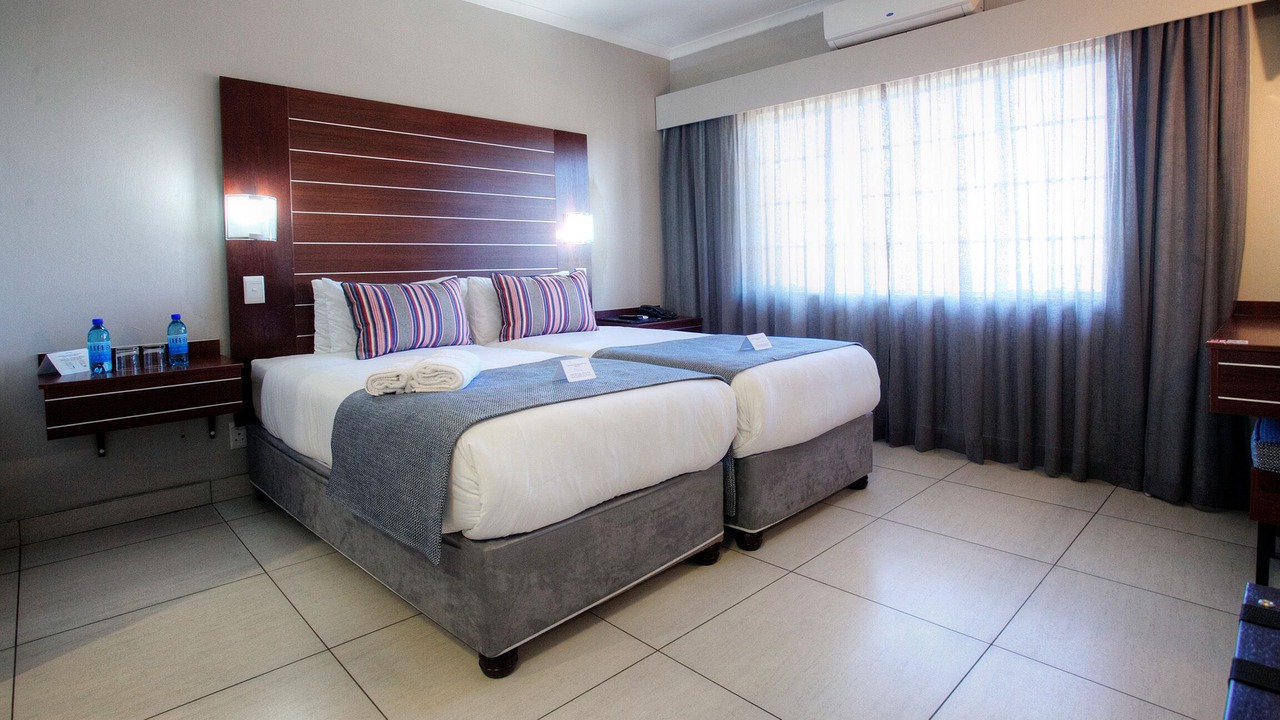 Photo of Bedroom in Umtata
