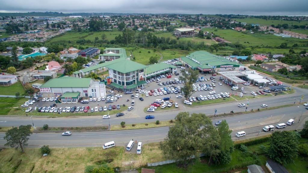 Photo of Outdoor in Umtata