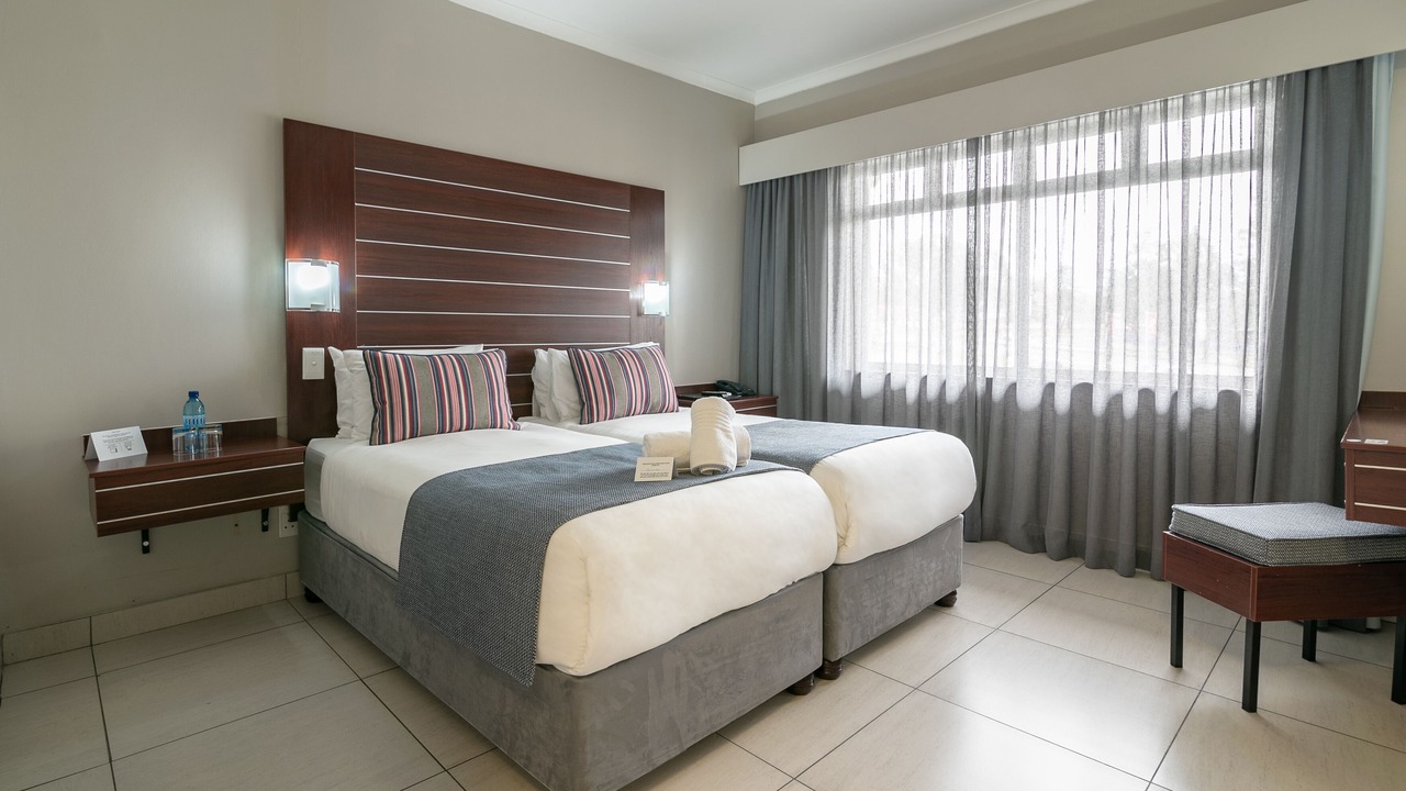 Photo of Bedroom in Umtata