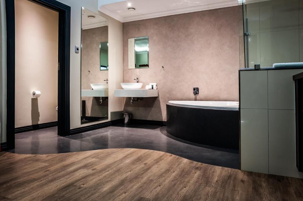 Photo of Bathroom in Umtata