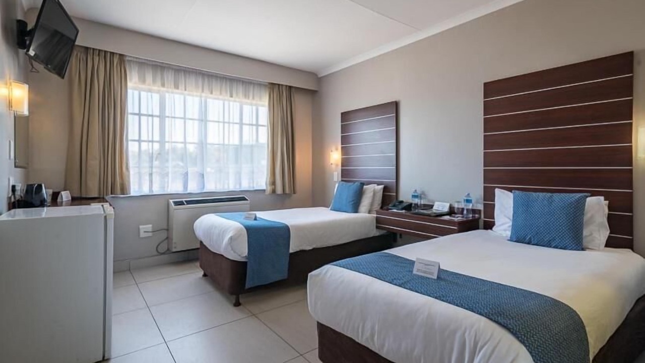 Photo of Bedroom in Umtata