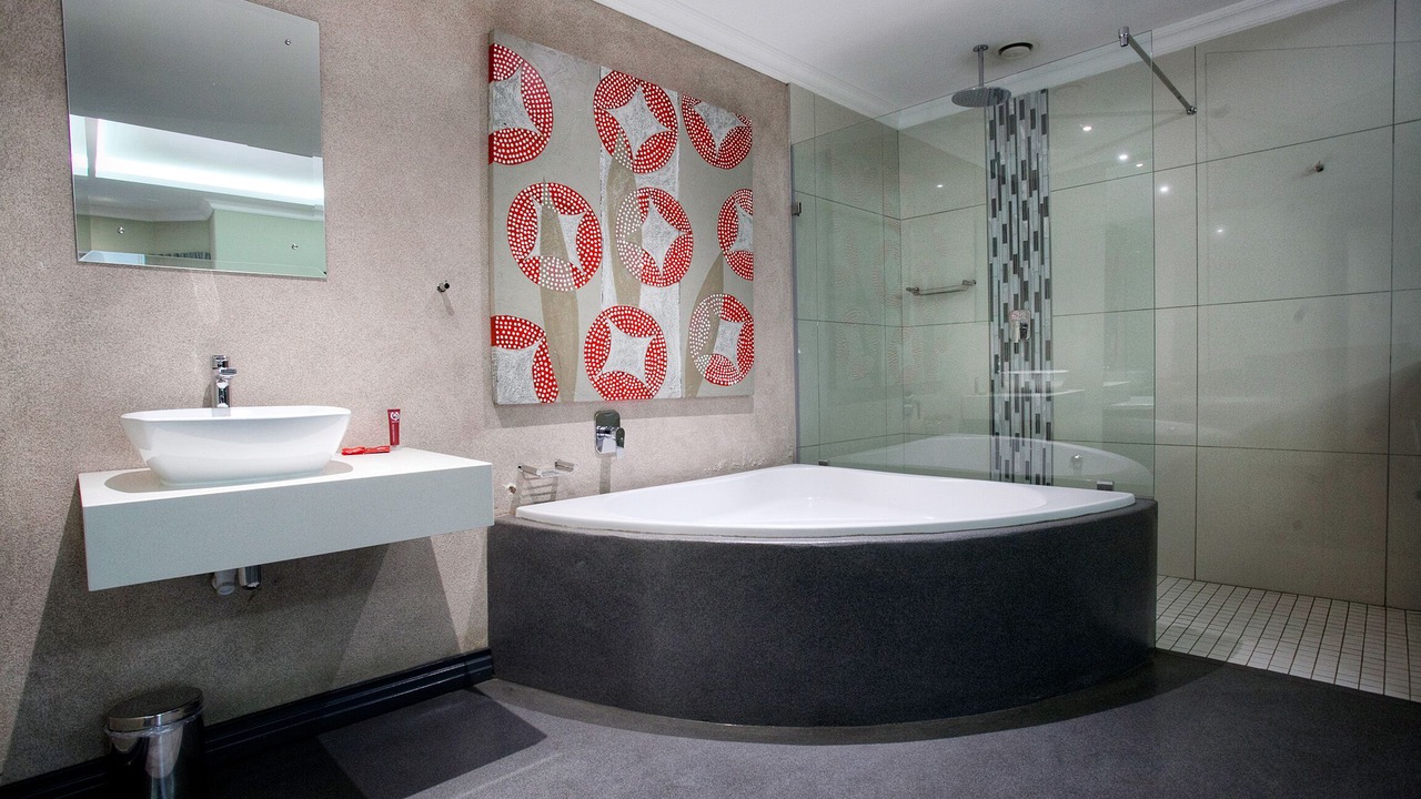 Photo of Bathroom in Umtata