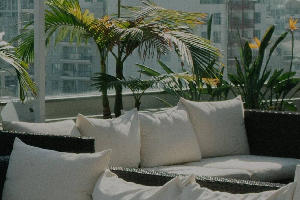 Photo of Outdoor in San Bruno