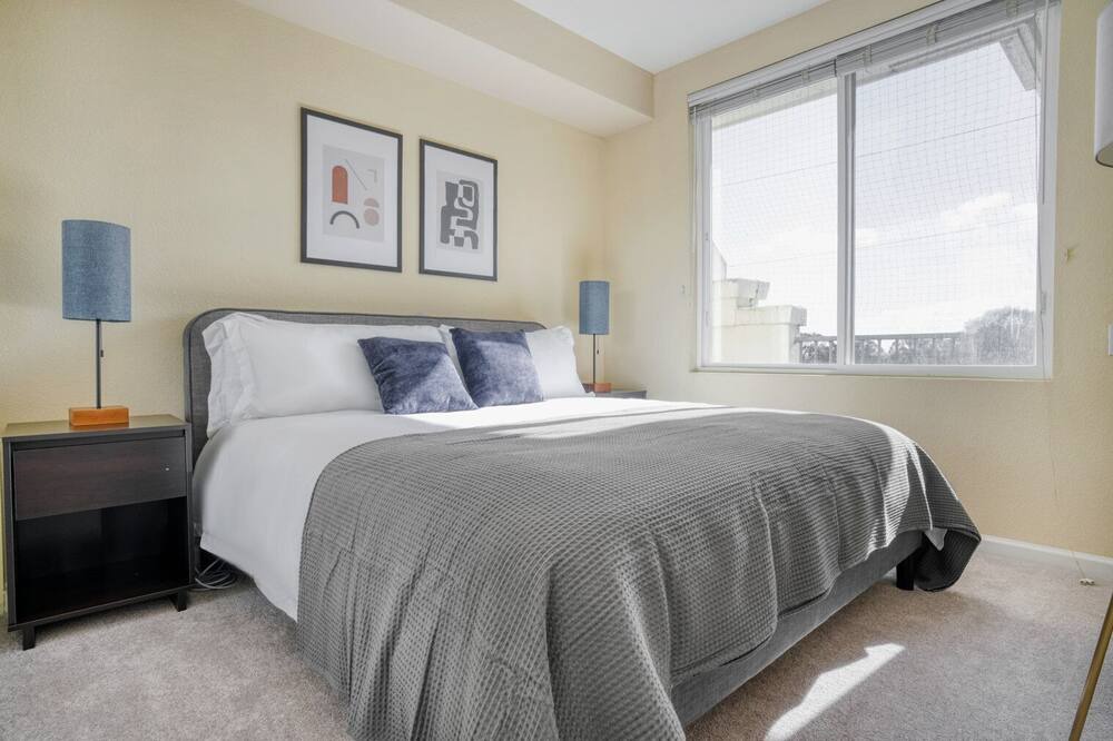Photo of Bedroom in San Bruno