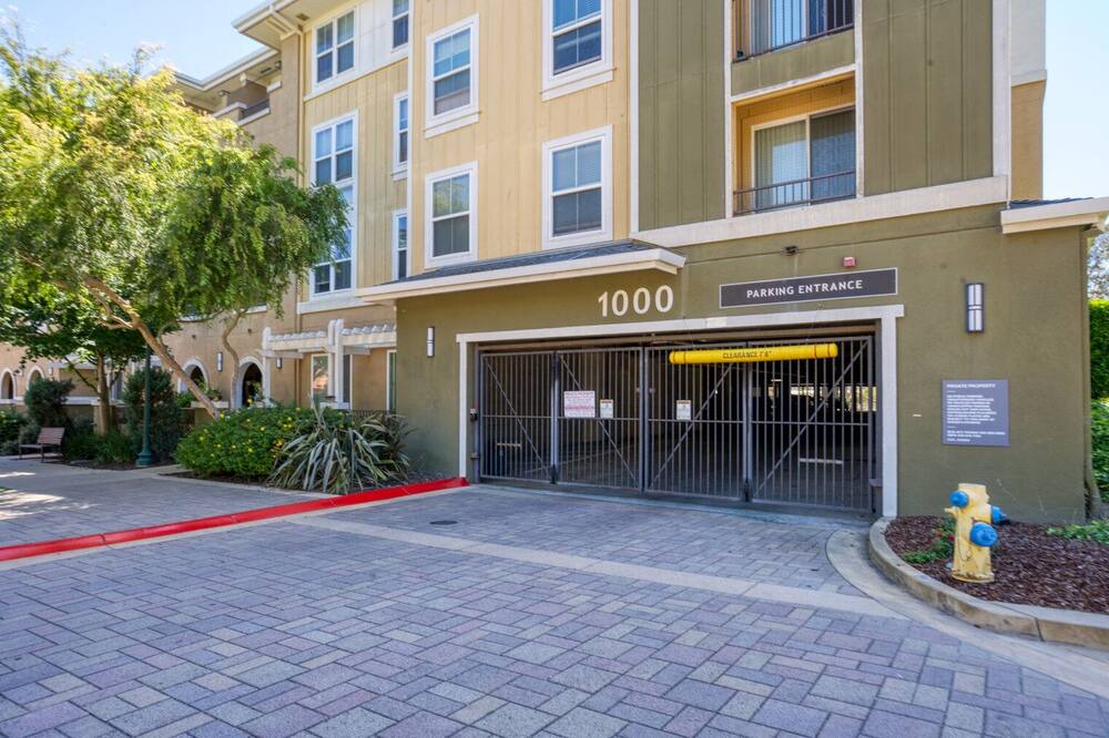 Photo of Outdoor in San Bruno
