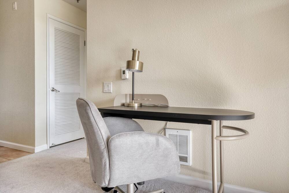 Photo of Bedroom in San Bruno