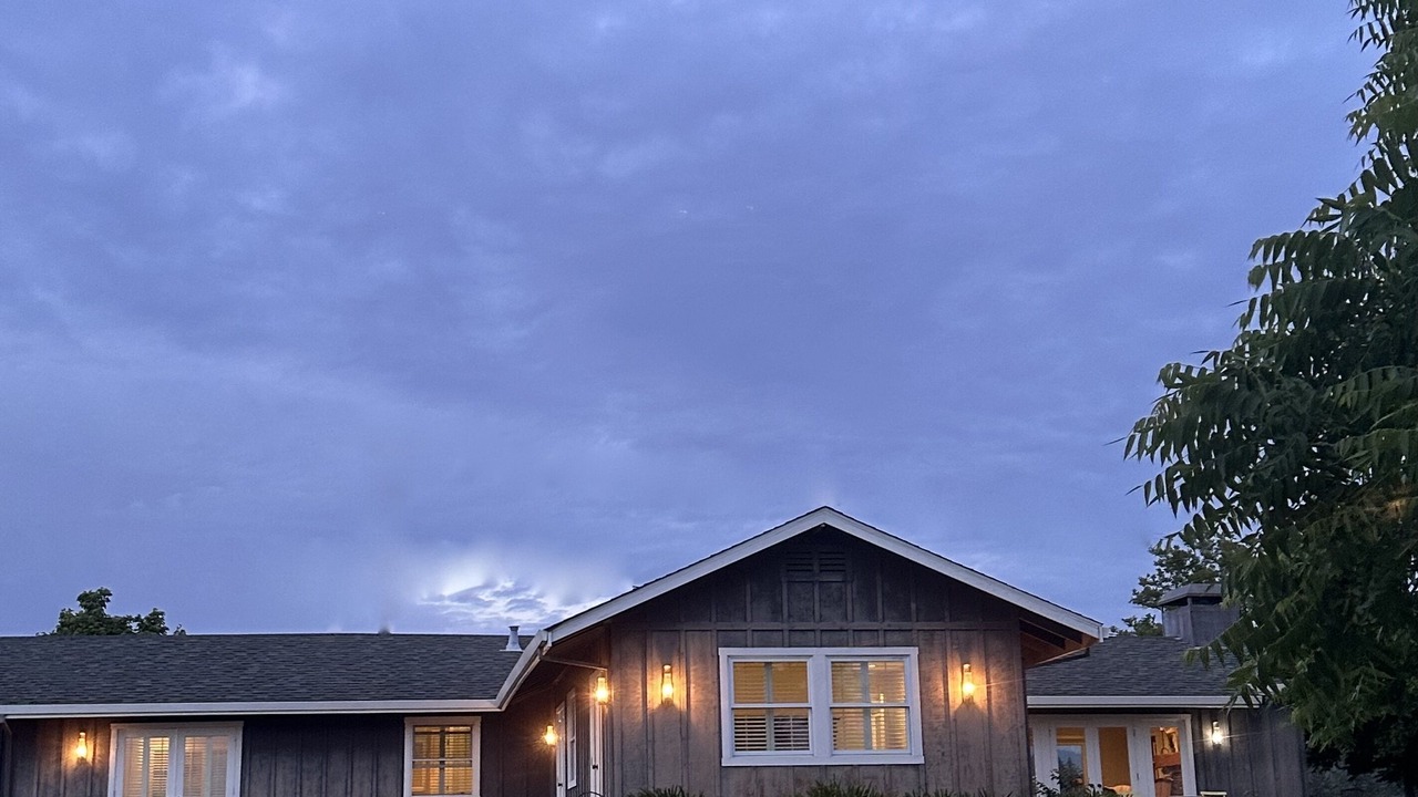 Photo of Outdoor in Healdsburg