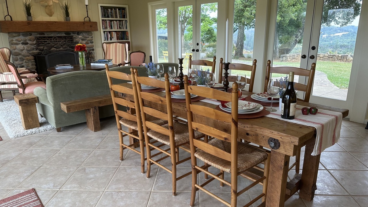 Photo of Others in Healdsburg