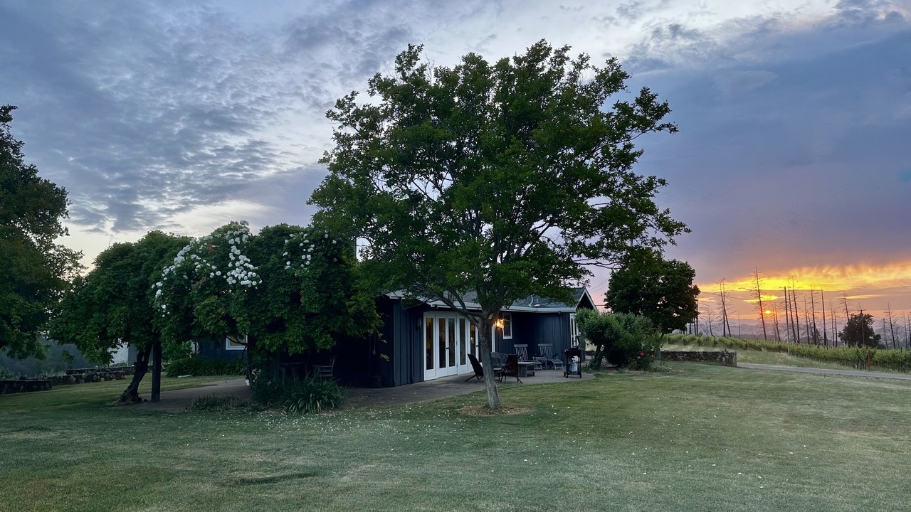Photo of Outdoor in Healdsburg