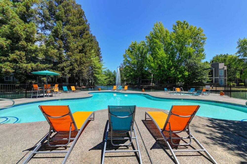 Photo of Outdoor in South Natomas