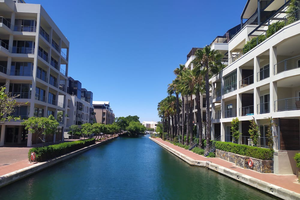 Photo of Outdoor in Victoria and Alfred Waterfront