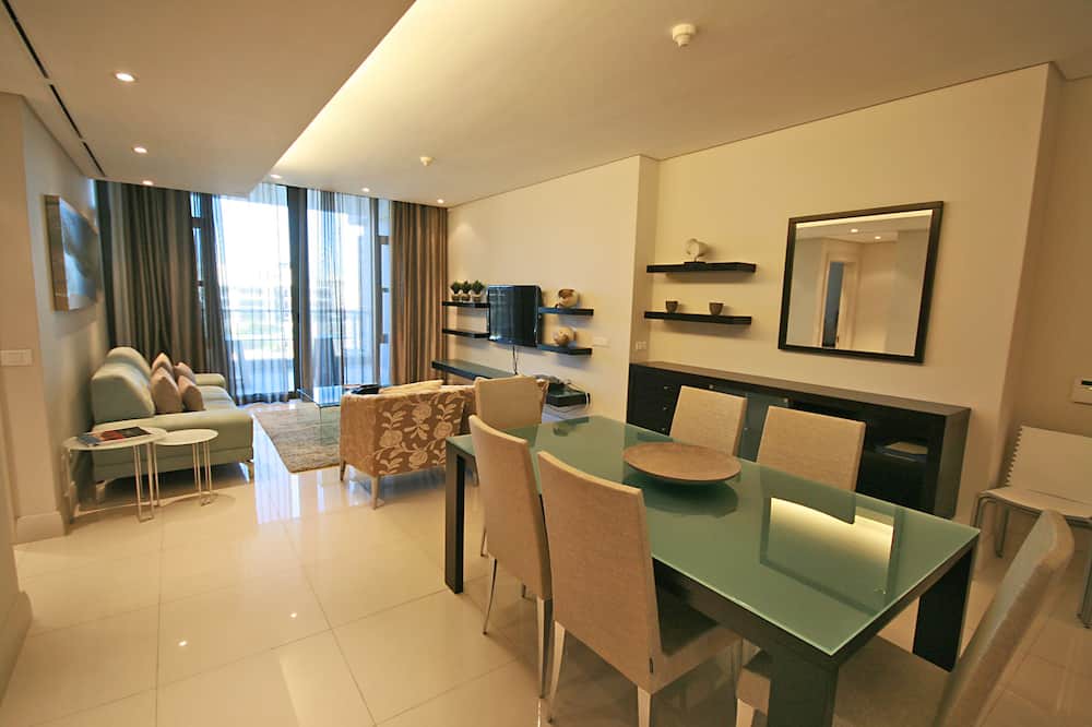 Photo of Livingroom in Victoria and Alfred Waterfront