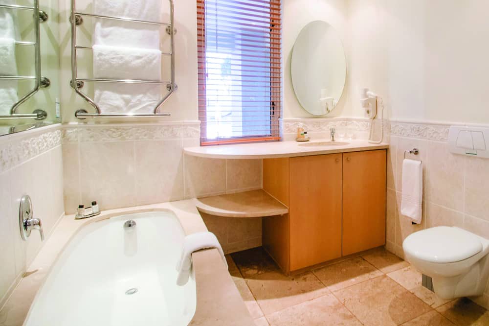 Photo of Bathroom in Victoria and Alfred Waterfront