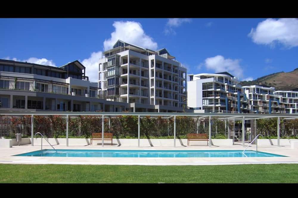 Photo of Outdoor in Victoria and Alfred Waterfront