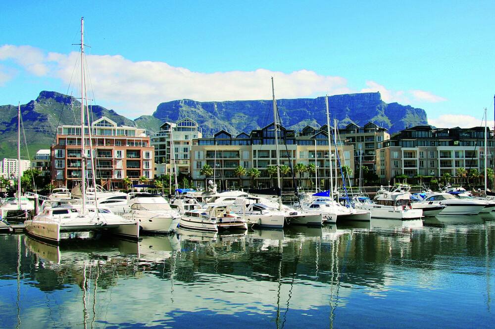 Photo of Outdoor in Victoria and Alfred Waterfront