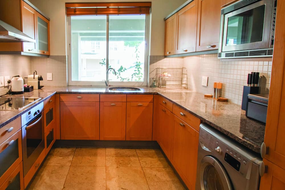 Photo of Kitchen in Victoria and Alfred Waterfront