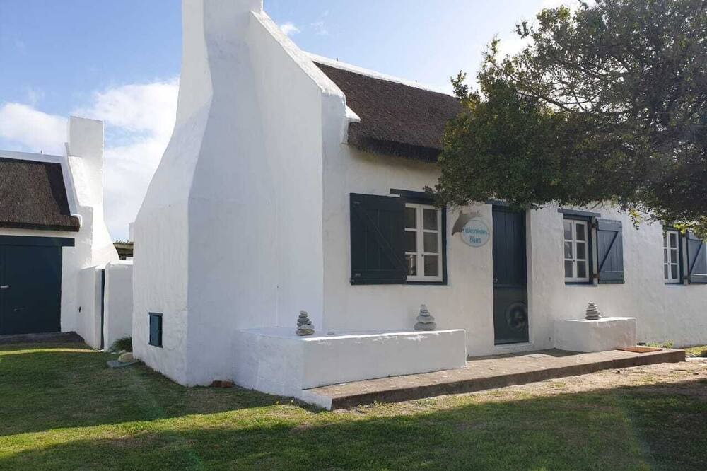 Photo of Outdoor in Struisbaai