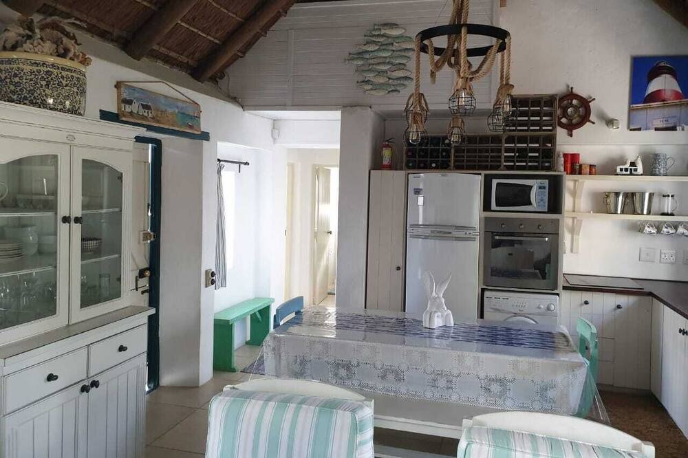 Photo of Kitchen in Struisbaai