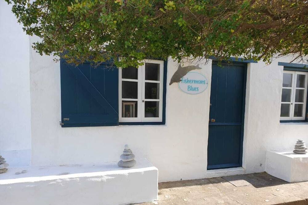 Photo of Outdoor in Struisbaai