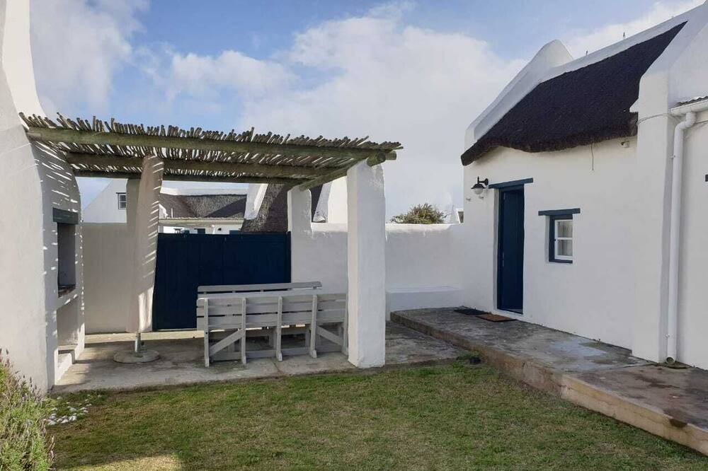 Photo of Patio Balcony in Struisbaai