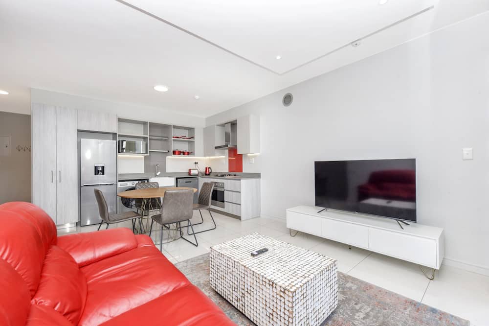Photo of Livingroom in Greater Johannesburg Metropolitan Area
