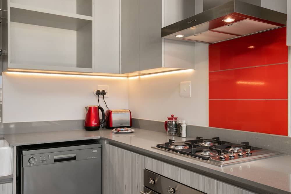 Photo of Kitchen in Greater Johannesburg Metropolitan Area
