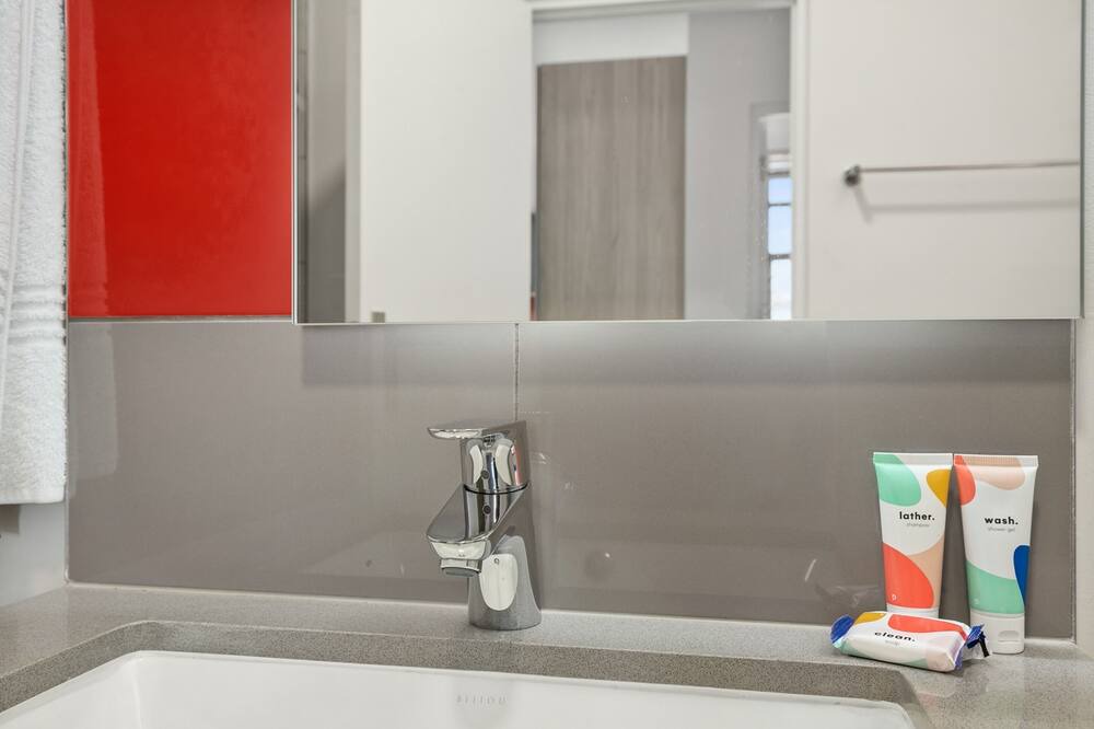 Photo of Bathroom in Greater Johannesburg Metropolitan Area