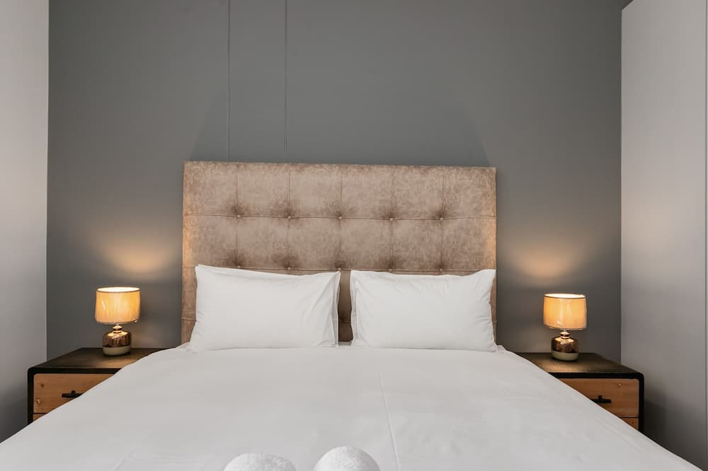 Photo of Bedroom in Greater Johannesburg Metropolitan Area