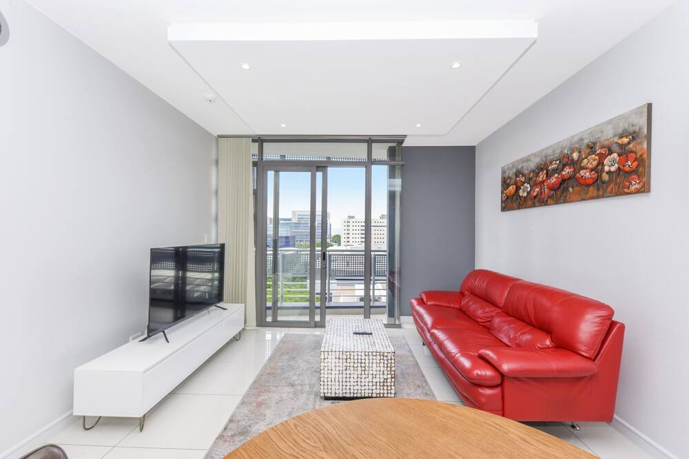 Photo of Livingroom in Greater Johannesburg Metropolitan Area