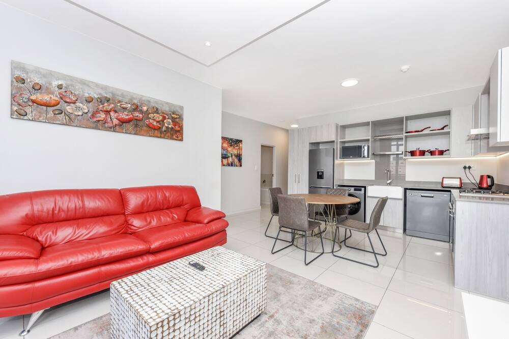 Photo of Livingroom in Greater Johannesburg Metropolitan Area