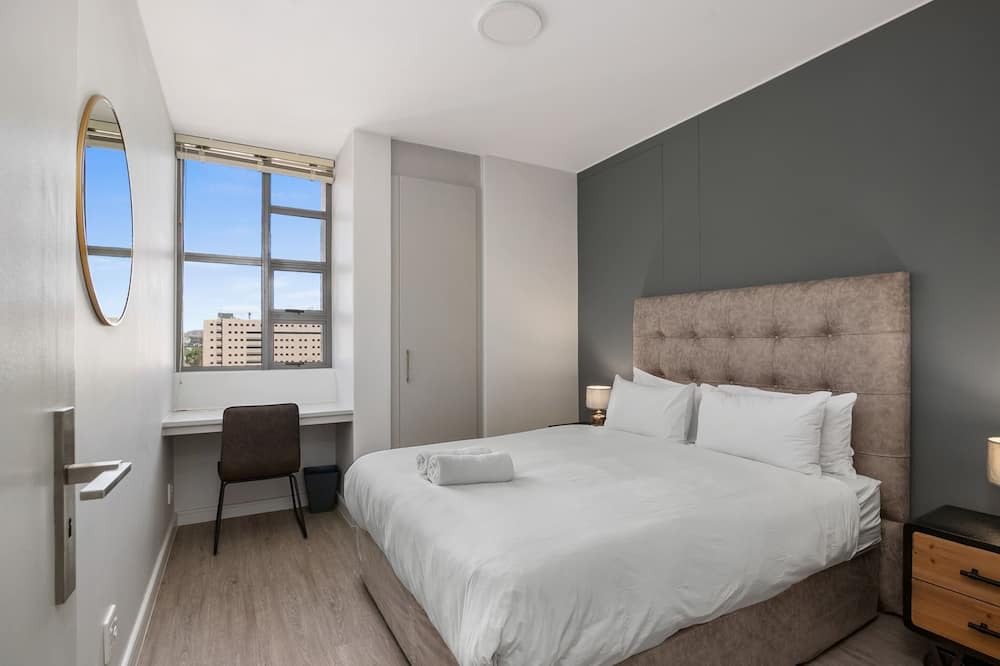 Photo of Bedroom in Greater Johannesburg Metropolitan Area