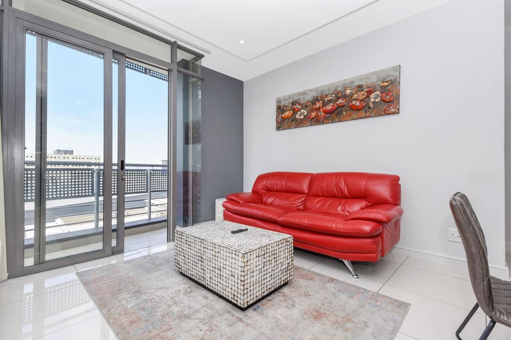 Photo of Livingroom in Greater Johannesburg Metropolitan Area