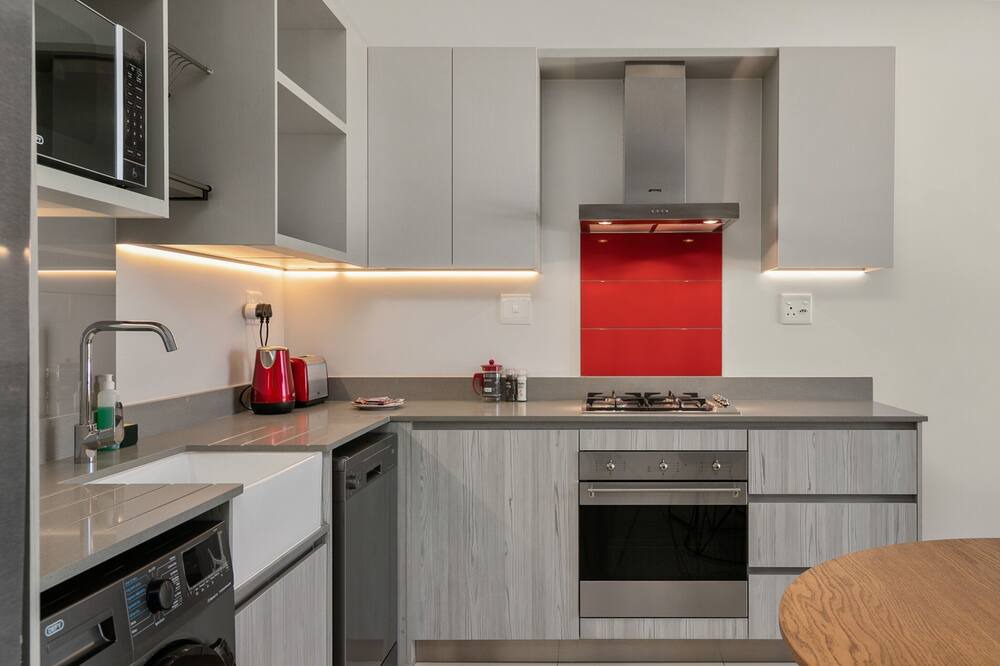 Photo of Kitchen in Greater Johannesburg Metropolitan Area