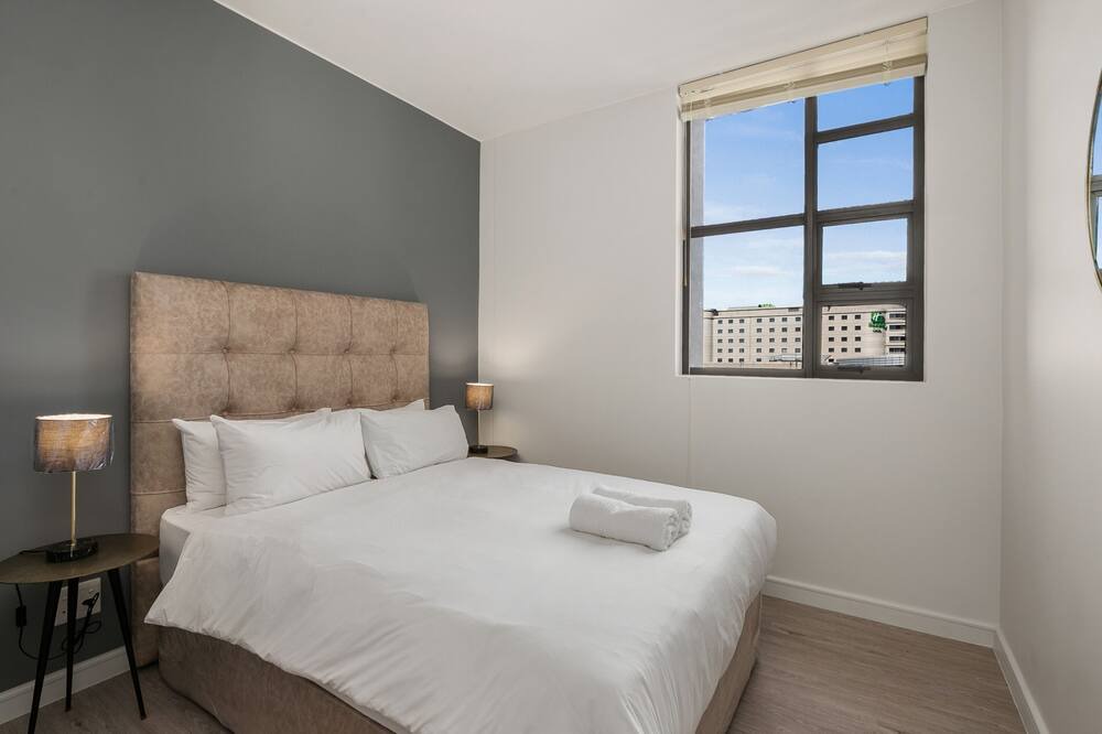 Photo of Bedroom in Greater Johannesburg Metropolitan Area