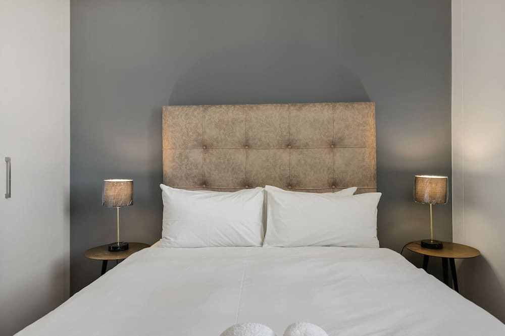 Photo of Bedroom in Greater Johannesburg Metropolitan Area