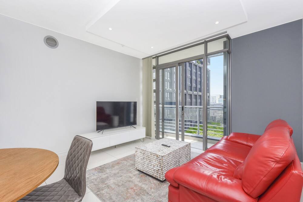 Photo of Livingroom in Greater Johannesburg Metropolitan Area