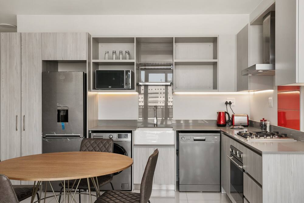 Photo of Kitchen in Greater Johannesburg Metropolitan Area