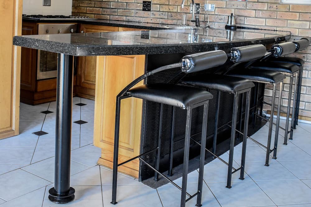 Photo of Kitchen in Walmer