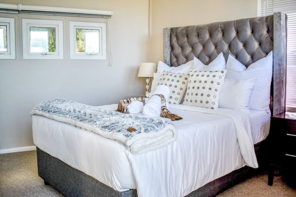 Photo of Bedroom in Walmer
