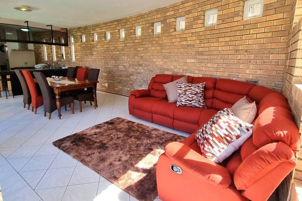 Photo of Livingroom in Walmer
