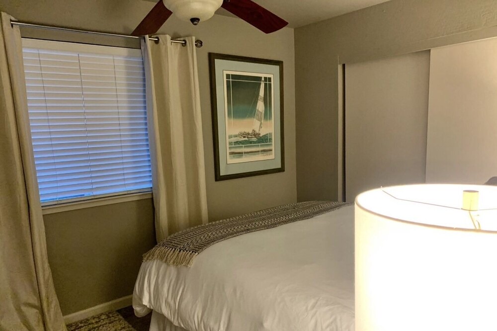 Photo of Bedroom in Santa Rosa