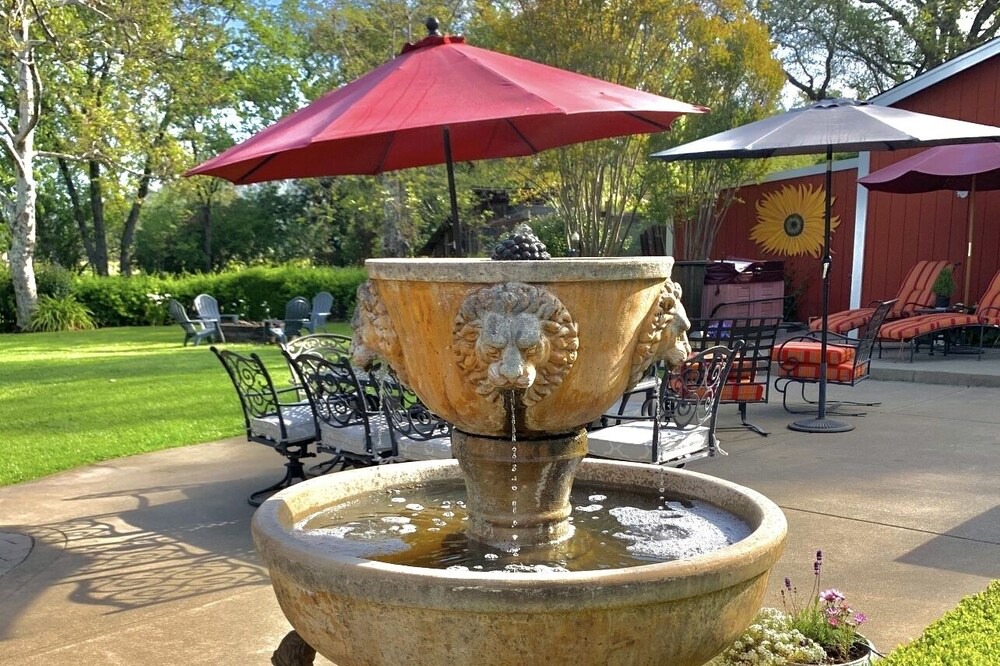 Photo of Outdoor in Santa Rosa