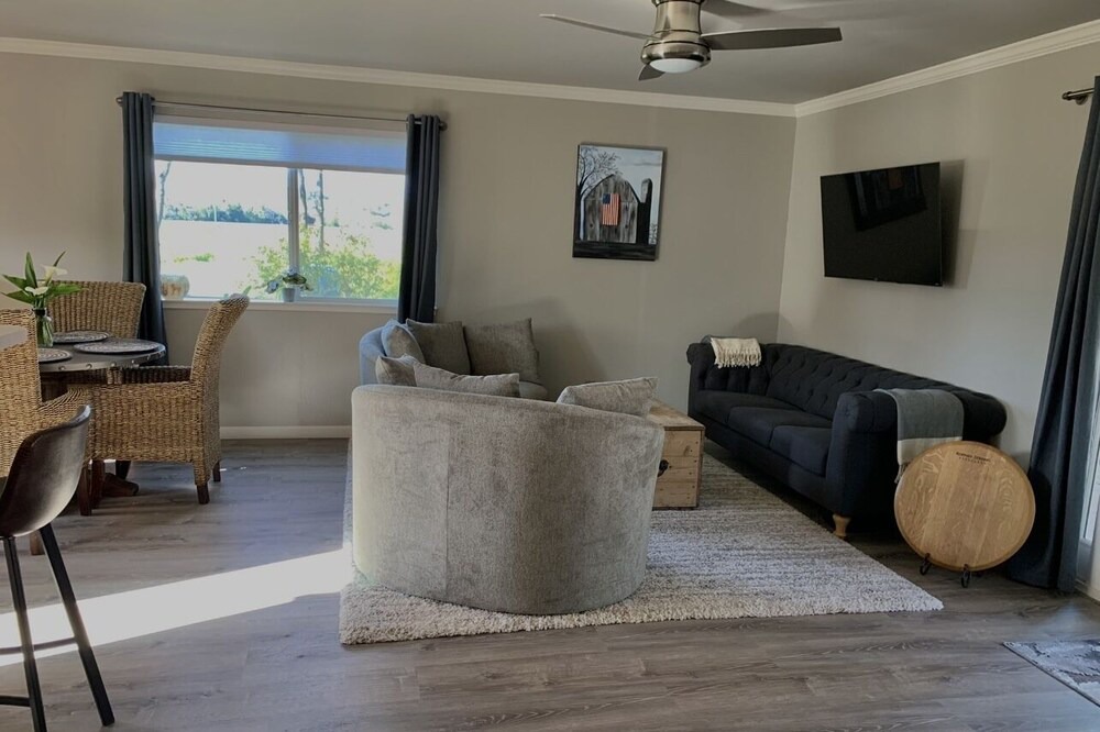 Photo of Livingroom in Santa Rosa