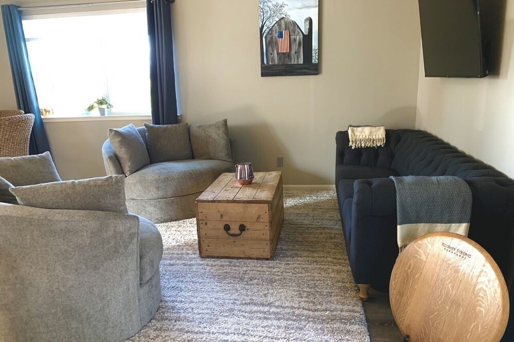 Photo of Livingroom in Santa Rosa