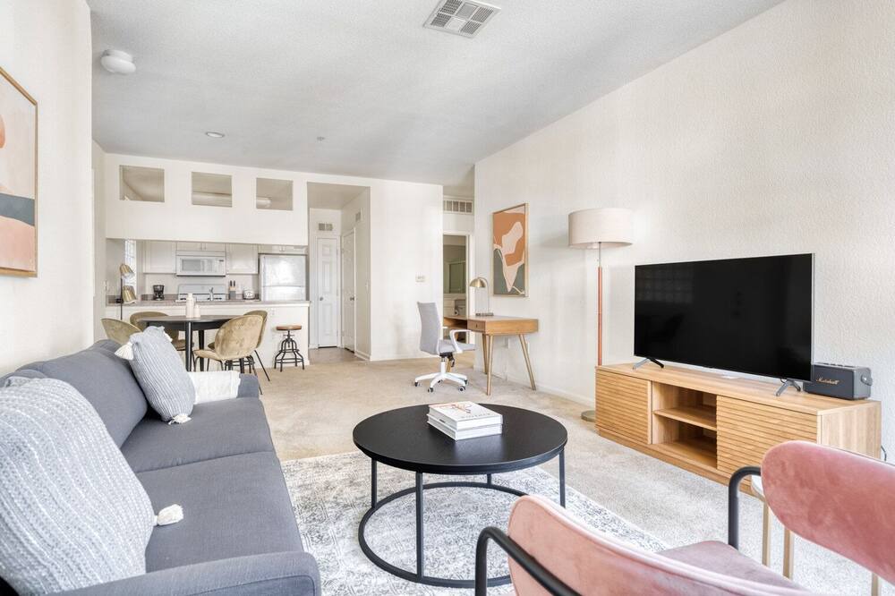 Photo of Livingroom in South San Jose