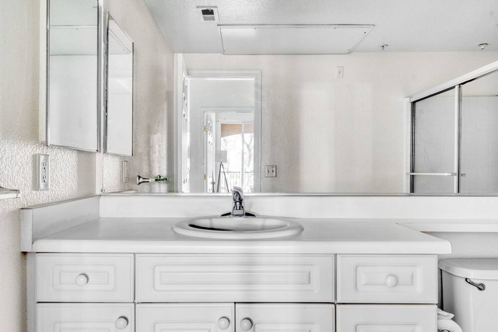 Photo of Bathroom in South San Jose