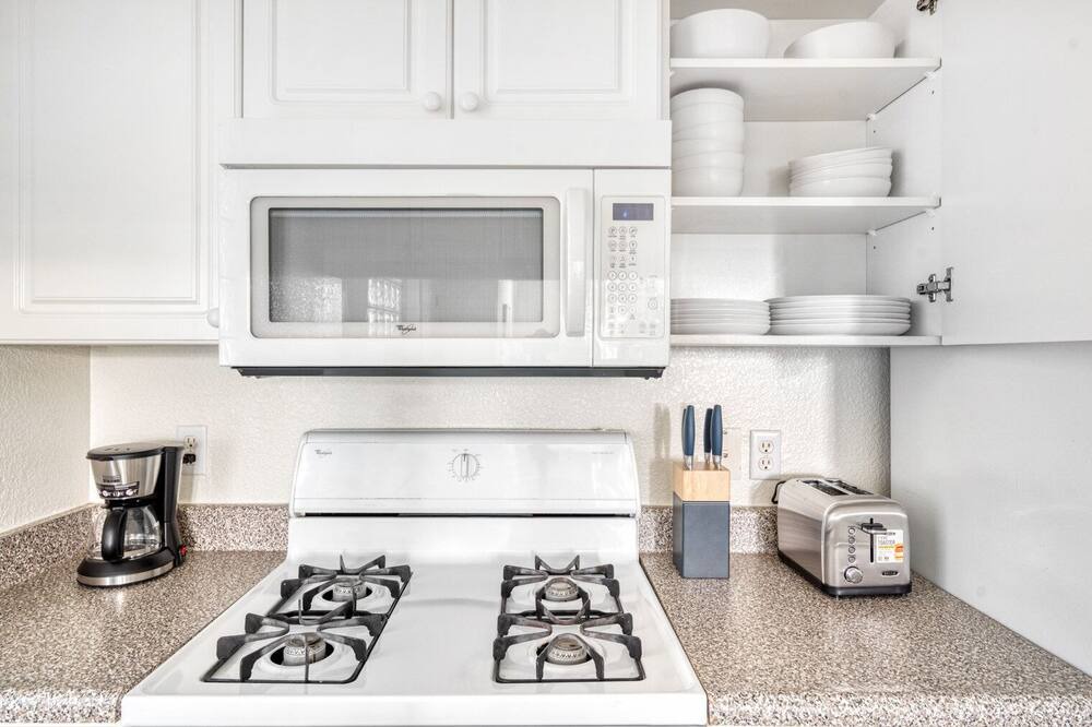Photo of Kitchen in South San Jose